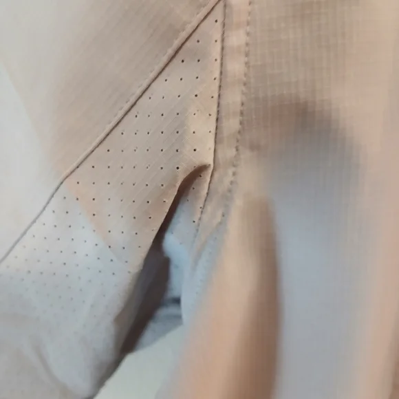 Spyder Men’s Short Sleeve Button-Up Shirt – Size Small - Picture 8 of 13